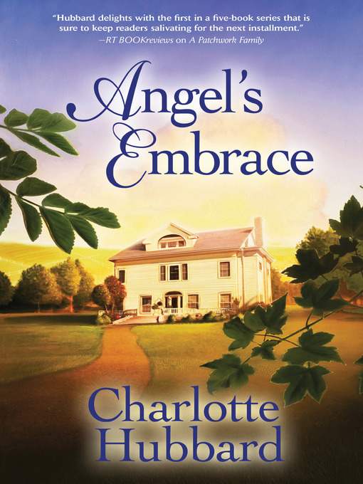 Title details for Angel's Embrace by Charlotte Hubbard - Available